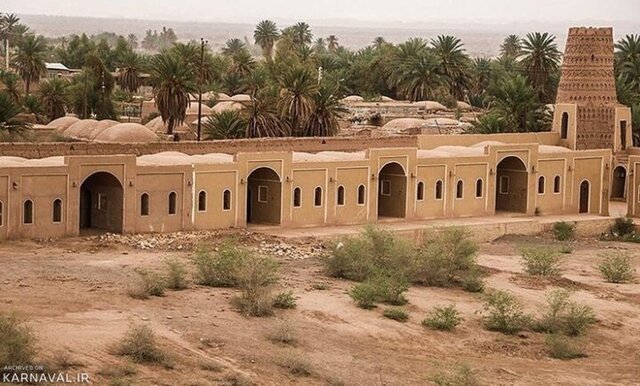 شفیع‌آباد 