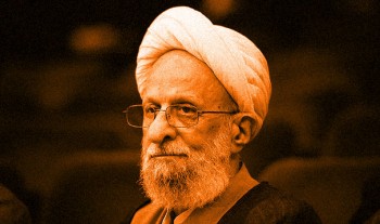 مصباح یزدی: نامزد ایده‌آلی برای ریاست‌جمهوری ایران وجود ندارد