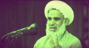 یک عده به نام امام زیاده‌طلب شده‌ و زندگی اشرافی شکل می‌دهند