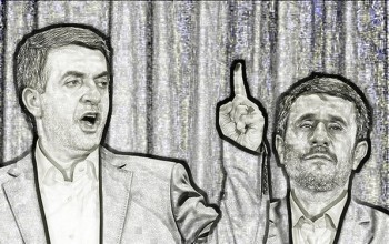 رحیم مشایی: نه نگرانیم و نه می‌ترسیم