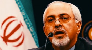 ظریف: هدف آمریکا جدا کردن مردم ایران از یکدیگر و از حاکمیت است