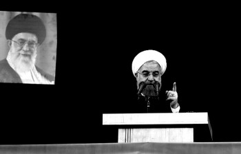 روحانی: بدون انتقاد مردم نمی‌توانیم مسیر پیشرفت را طی کنیم
