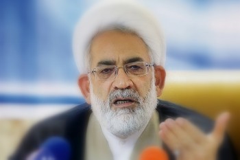 دادستان ایران: طراح ناآرامی های دی ماه ایران" مایکل اندریا " است