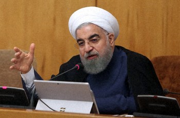 روحانی: سپاه پاسداران محبوب ملت های ایران، عراق، سوریه و لبنان است
