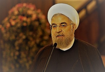 حسن روحانی: آنهایی که صدای رعد و برق برجام را نشنیدند خواب بودند