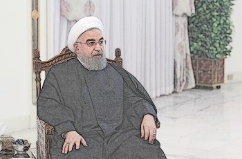 روحانی: در پایان دولت دوازدهم فقر مطلق ریشه‌کن می‌شود