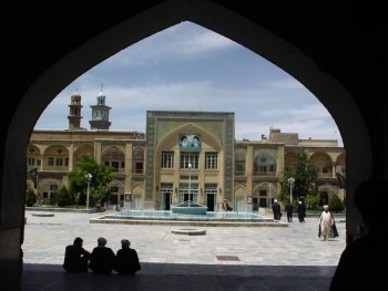 10 هزار روحانی در آموزش پرورش حضور دارند