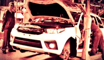احتمال ورشکستگی شرکت های خودروسازی ایران 