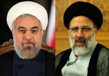 بیشترین آرای روحانی و رئیسی در کدام شهرها به صندوق ریخته شده؟
