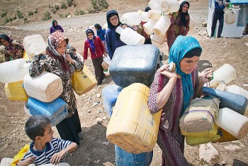 فقر و بی‌عدالتی در روستاهای ایران «اسفبار» است
