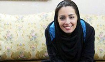 ریحانه طباطبایی، فعال سیاسی اصلاح‌طلب از زندان آزاد شد