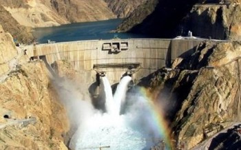 حداقل ۱۱۳ سد در ایران در حال ساخت است