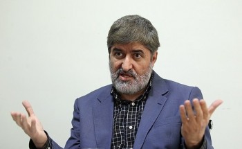 روایتی از 24ساعت منتهی به لغو سخنرانی علی مطهری در مشهد روایتی از 24ساعت منتهی به لغو سخنرانی علی مطهری در مشهد
