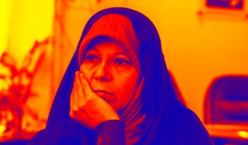 اخراج فائزه و فاطمه هاشمی از دانشگاه آزاد اسلامی