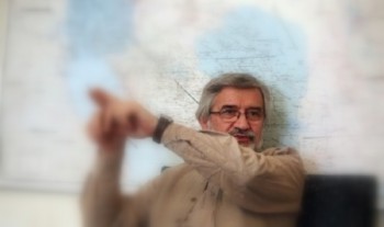 میرمحمود موسوی: میرحسین در سلامت است