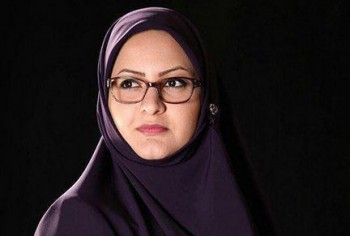 ماجرای حجاب مینو خالقی در چین و اروپا چیست؟