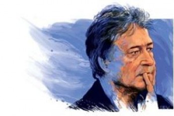 تأثیرگذاری ناصر حجازی بر خشایار دیهیمی
