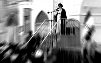 علم الهدی: مردم سکولارها را قبول ندارند