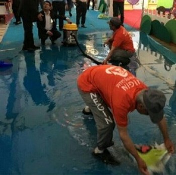 شهرداری تهران پروژه شهر آفتاب را بدون رعایت استاندارد انجام داده است