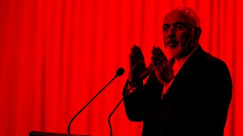 ظریف: هیچ برنامه ای برای دیدار با وزیر امور خارجه آمریکا وجود ندارد 