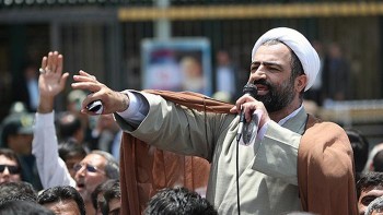 شما با نتانیاهو در فتنه 88 همنوا شدید