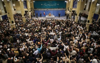 رهبر انقلاب: اروپایی‌ها خدعه می‌کنند؛ مسئولان فریب نخورند