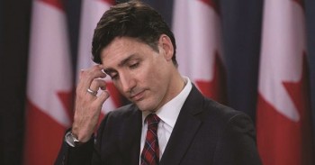 نخست وزیر کانادا: ایران باید پاسخگو باشد