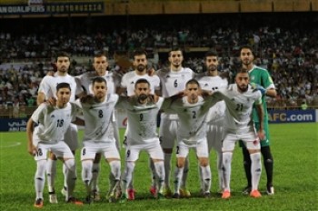 اردوی تیم ملی در باشگاه ایرانیان قطعی شد