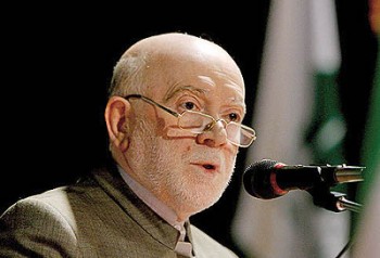 دبیرکل حزب موتلفه: بدبینی به اسلام در حال رشد است