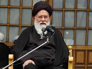 دانشگاه باید بصورت مسجد در آید