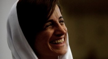 نسرین ستوده باز هم ممنوع الملاقات شد