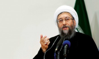 رئیس قوه قضاییه: قضات بسیار در معرض لغزش هستند