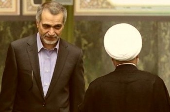 برادر حسن روحانی به ۵ سال حبس محکوم شد