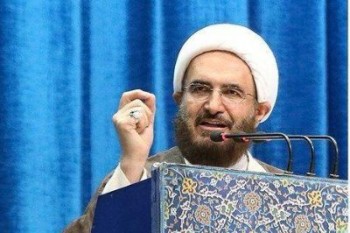 ایران می گوید ناچار است برخی از ائمه جمعه را تغییر دهد ایران می گوید ناچار است برخی از ائمه جمعه را تغییر دهد