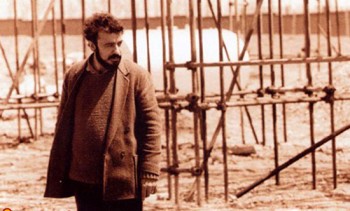 سینمای علی حاتمی؛ تاریخ مصور یا چهل تکۀ تاریخی؟