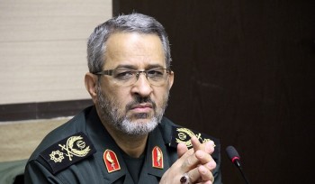 رئیس سازمان بسیج: نمی توان باور کرد تضعیف سپاه سهوی است