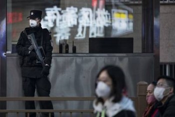 کره جنوبی "وضعیت جنگی" اعلام کرد