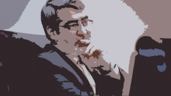 وزیر کشور: اعتراضات دی ماه ایران از بیرون سازماندهی نشده است