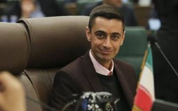 مهدی حاجتی از زندان آزاد شد
