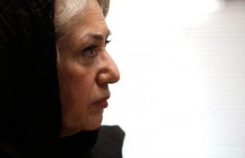 رخشان بنی اعتماد ساعاتی پس از بازداشت آزاد شد