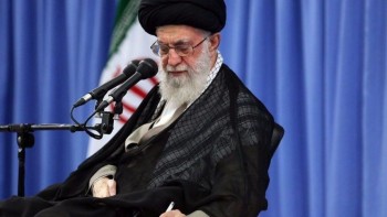 با اذن رهبری 150 میلیون دلار برای مقابله با ریزگردها اختصاص یافت