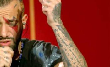 تتلو به درخواست پلیس ایران در ترکیه دستگیر شد