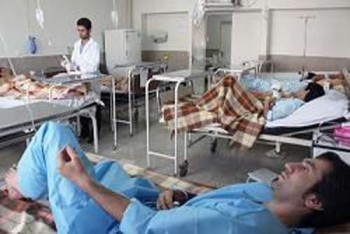 ۶۲ درصد تخت‌های بیمارستانی کشور فرسوده‌اند