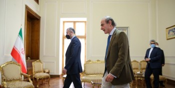 امیرعبداللهیان