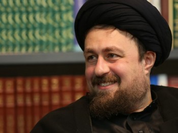 حسن خمینی می‌تواند جریان اعتدال را به وحدت کلمه نزدیک کند