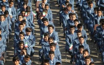 ارزیابی تربیتی دانش آموزان برای ورود به دانشگاه ضروری است