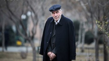ایران همین جاست که ایستاده‌ایم
