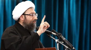 رئیس قوه قضاییه: دستگاه قضا از سر بیکاری افراد را  احضار نمی‌کند