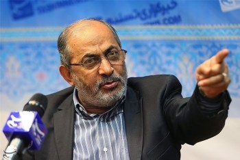 خیلی‌ها باید بروند به درگاه خدا گریه و استغفار کنند