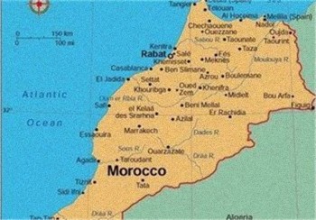 دولت مراکش روابط دیپلماتیک خود با ایران را قطع کرد